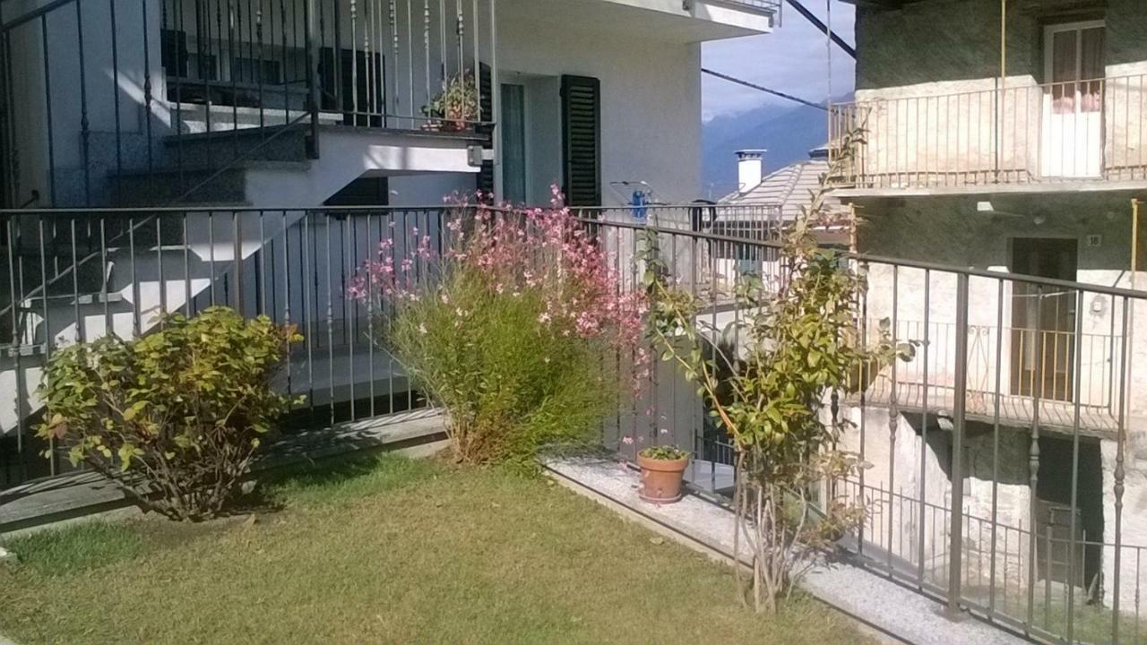 Nel Cuore Dell'Ossola Pallanzeno Ngoại thất bức ảnh